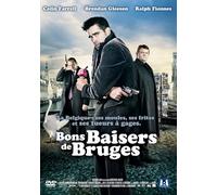 Bons baisers de Bruges [Francia] [DVD]
