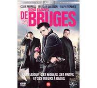 Bons Baisers de Bruges [Import belge]