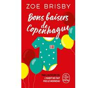 Bons baisers de Copenhague (Le Livre de Poche)