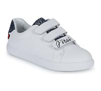 Bons baisers de Paname Zapatillas EDITH J IRAI OU TU IRAS in Blanco 36