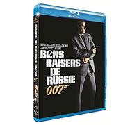 Bons baisers de Russie [Francia] [Blu-ray]