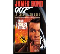 Bons baisers de russie [Francia] [DVD]