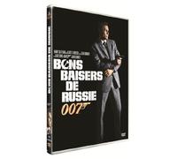 Bons baisers de Russie [Francia] [DVD]