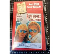 Bons baisers d'hollywood [Francia] [VHS]