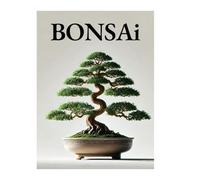 BONSAI: A Meditation Coloring Book (High-Definition Series)