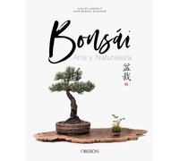 Bonsái: Arte y Naturaleza (Libros singulares)