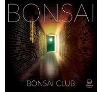 Bonsai – Bonsai Club – CD – Membran