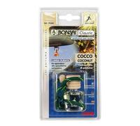 Bonsai Clásico - Coco Paquete Individual De Repuesto Para Display. Jean Albert ®