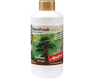 Bonsai-Dünger Liquid, Bonsaifreude | 500 ml