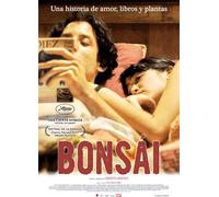 Bonsái [DVD]