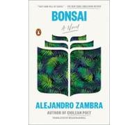Bonsai (ebook)