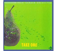 Bonsai Garden Orchestra - Take One [Import]