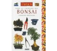 BONSAI.GUIA PRACTICA (SIN COLECCION)
