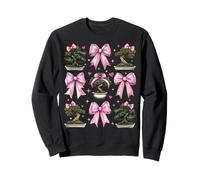 Bonsai Japonés Zen Planta Chica Coqueta Arco Rosa Mamá Sudadera
