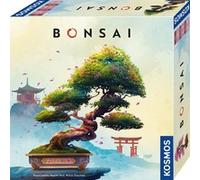 Bonsai: Spiel