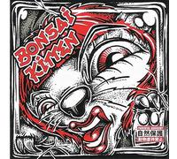 Bonsai Kitten - Bonsai Kitten