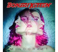 Bonsai Kitten - Mindcraft [Vinilo]