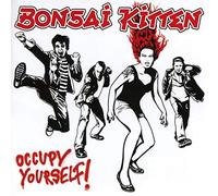 Bonsai Kitten - Occupy yourself