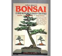 Bonsai : los errores mas frecuentes del bonsaista y como evitarlos