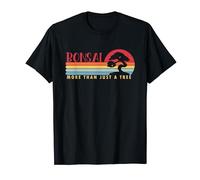 Bonsai más que un árbol Bonsai Bonsai Bonsai Macetas Bonsai Bonsai Camiseta