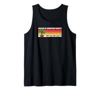 Bonsai Master Of Miniature Forests Edición Limitada Retro 70s Camiseta sin Mangas