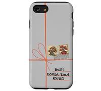 Bonsái-Papá Bonsai árbol bonsáis-plantas bonsai Carcasa para iPhone SE (2020) / 7 / 8