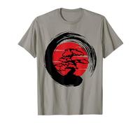 Bonsai Tree Whisperer - Funny Japanese Zen Gardener Design Camiseta