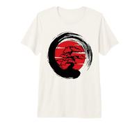 Bonsai Tree Whisperer - Funny Japanese Zen Gardener Design Camiseta Premium