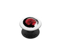 Bonsai Tree Whisperer - Funny Japanese Zen Gardener Design PopSockets PopGrip Adhesivo