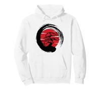 Bonsai Tree Whisperer - Funny Japanese Zen Gardener Design Sudadera con Capucha