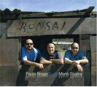Bonsai Trio - Bosai