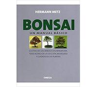 Bonsai Un Manual Basico