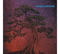Bonsai Universe - Moonstream