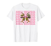 Bonsái Whisperer Tree, Lazo japonés Zen para niña, mamá y Coqueta Camiseta