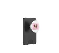 Bonsái Whisperer Tree, Lazo japonés Zen para niña, mamá y Coqueta PopSockets PopWallet para MagSafe