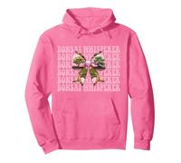 Bonsái Whisperer Tree, Lazo japonés Zen para niña, mamá y Coqueta Sudadera con Capucha