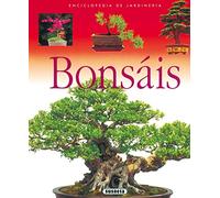 Bonsais (Enci. De Jardineria) (Enciclopedia De Jardinería)
