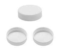 Bonsicoky 3 tapas para botellas de agua de 53 mm, tapas de rosca para jarras de 3 o 5 galones