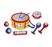 Bontempi - 602941 - Instrumento de música - Percusión , color/modelo surtido