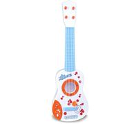 Bontempi- Baby Ukulele, Multicolor, Mini (20 2225)