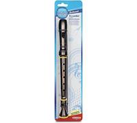 Bontempi- BaroqueFlute - Flauta Dulce con digitación barroca p (Importación USA)