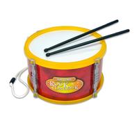 Bontempi- Marching Drum, Multicolor (50 2542)