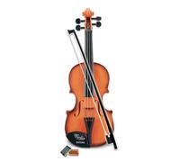 Bontempi- Italia Classic Violin, Multicolor (29 1100)