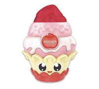 Bontempi | Cupcake Melody - Baby Cupcake con Efecto de rotación para Dulces melodías y alegría Infinita, 130x90x90 mm