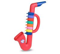 Bontempi | EightNoteSax - Saxofón de 8 Notas para acercarse al Mundo del Jazz y la música
