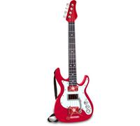Bontempi Rosso Guitarra electrónica