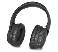 Bontempi Auriculares PlayPodsPro Led – Inalámbricos con Reducción de Ruido (ANC/ENC), 23,4x17,9x8,4 cm