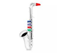 Bontempi: Saxofón con 4 botones
