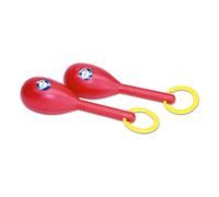 Bontempi | ShakeJoy: Maracas Coloridas para Sacudir y Crear Melodías Alegres