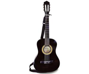 Bontempi Wooden Guitar with 6 Strings